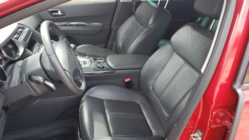 Peugeot 3008 1.6 Premium Plus Thp 156cv 2012