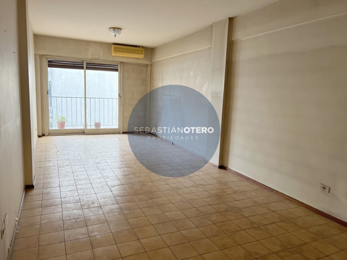 Imagen 3 de 22 de Departamento 3 Ambientes, Dependencias Y Cochera En Venta En Barrio Norte