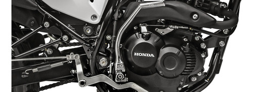 Honda Xr 190l 2025