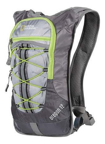 Mochila Trekking National Geographic Oregón 12l