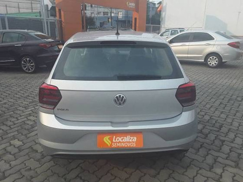 Imagem 2 de 7 de Volkswagen Polo 1.0 Mpi Total Flex Manual