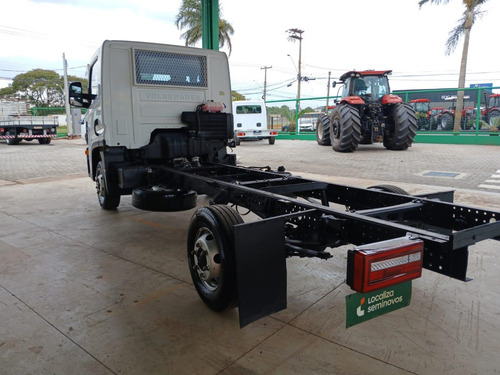 Volkswagen Delivery Express 2p (diesel)(e5)