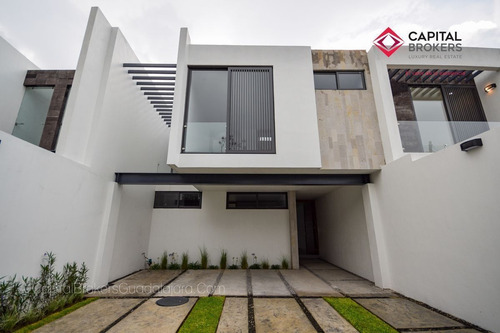 Imagen 28 de 29 de Moderna Residencia De Lujo En Venta Zona Plaza Del Sol