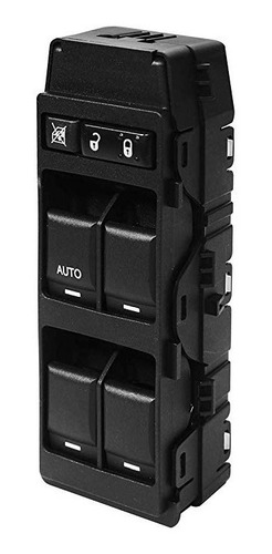 Mando Swich Control Eleva Vidrios Para Dodge Caliber Compass