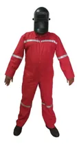 Comprar Braga De Uso Industrial Manga Larga Con Cinta Reflectiva