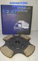 Comprar Disco Clutch Embrague Ford 7000\u002F8000\u002F 1 3\u002F4x14