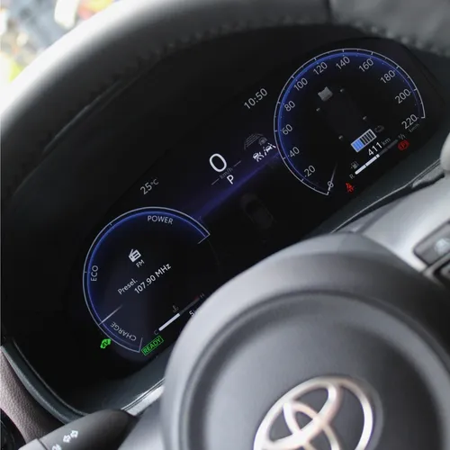 Toyota Yaris Cross 1.5 Hev Xls