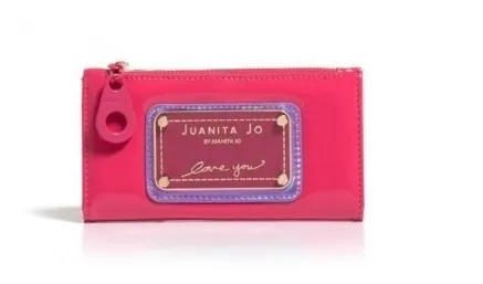 Billeteras juanita jo 2020 hotsell