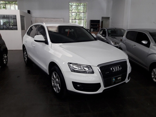 Audi Q5 2.0 I 170cv Stronic Quattro 2011