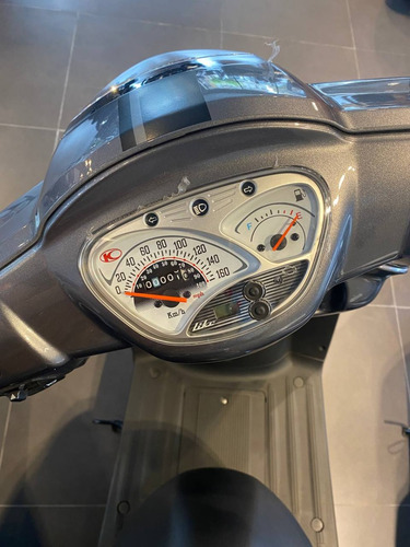 Imagen 5 de 18 de Like 125-scooter Kymco/kawasaki Quilmes-entrega Inmediata