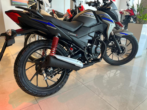 Honda Cb 125 F Dlx Twister Financia Titan Cg Wave Motopier