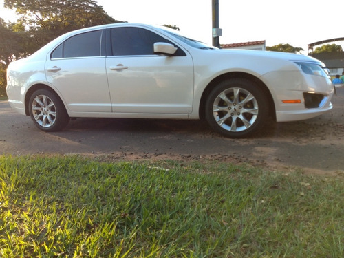 Ford Fusion 2011 3.0 V6 Fwd Aut. 4p
