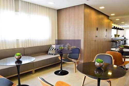Imagem 16 de 30 de Studio À Venda, 42 M² Por R$ 525.000,00 - Centro - São Paulo/sp - St0507