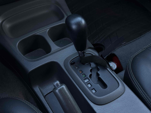 Toyota Hilux 2.7 SR 4X2 CD 16V FLEX 4P AUTOMÁTICO