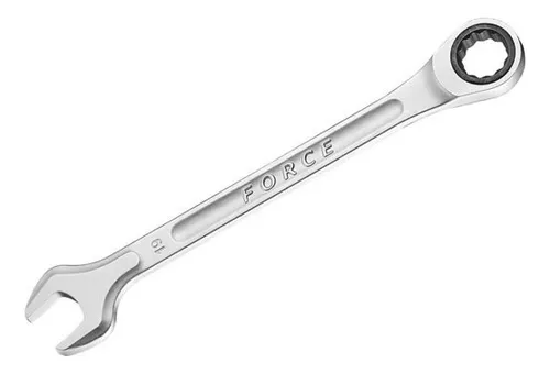 comprar Llave Punta Corona De 22mm Con Chicharra (75722) Force