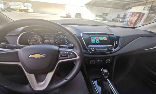 Imagen 4 de 5 de Chevrolet Cavalier 2021