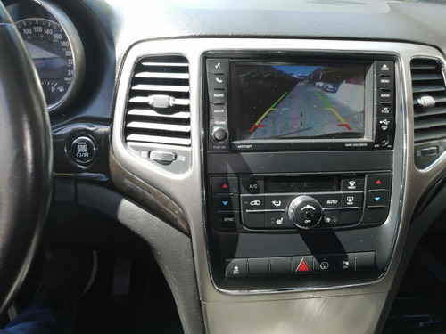 Imagen 11 de 11 de Jeep Grand Cherokee Laredo V6 4x2 Aut Ac 2013