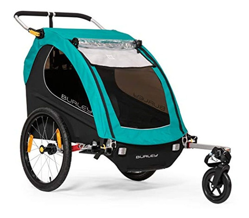 Trailers De Bicicleta Para Niños