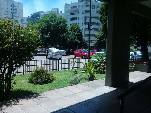 Venta Departamento 3 Ambientes Parque Centenario