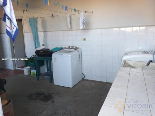Imagem 15 de 15 de Casa Para Venda Em Bragança Paulista, Jardim São Cristovão, 4 Dormitórios, 1 Suíte, 4 Banheiros, 4 Vagas - Pv 651_2-944647