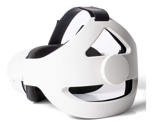 Correa De Cabeza Ajustable Para Auriculares Oculus Quest 2 V
