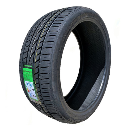 Llanta 235/40 R18 95w Lanvigator Catchpower