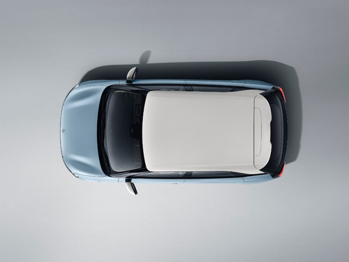 Nammi 430 - Auto Eléctrico - Ev