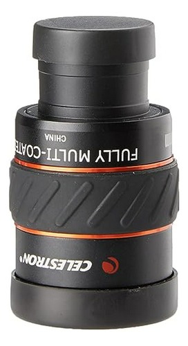 Celestron X-cel Serie Lx Ocular - 1.25-pulgadas 12mm 93424