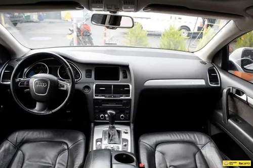 Audi Q7 3.0 Quattro Tdi