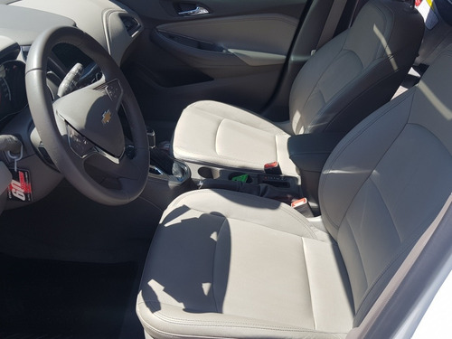 Chevrolet Cruze Ii 1.4 Ltz Plus 153cv 2018
