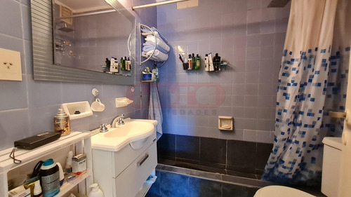 Imagen 20 de 30 de Departamento En Venta 4 Ambientes Con Balcón En Martinéz