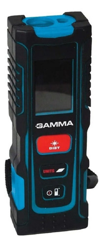 Medidor De Distancia Laser Gamma Distanciometro