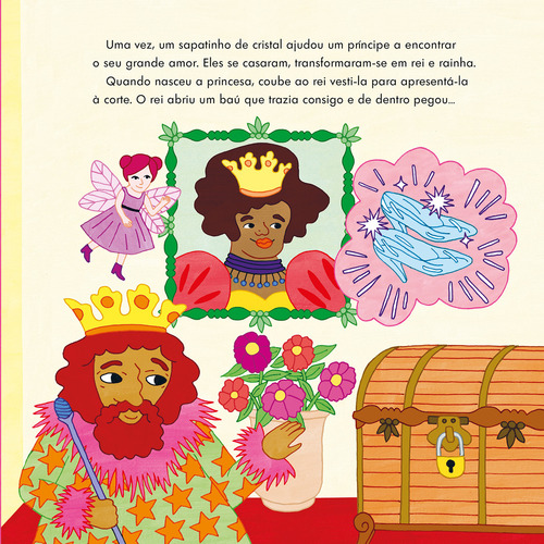 Contos de fraldas, de Freitas, Tino. Editorial COMPANHIA DAS LETRINHAS, capa mole em português, 2022