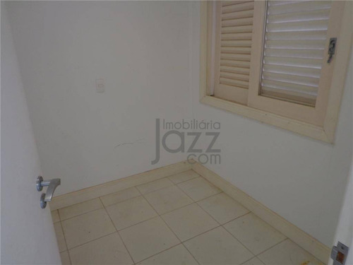 Casa Residencial À Venda, Condominio Estancia Paraiso, Campinas - Ca1373