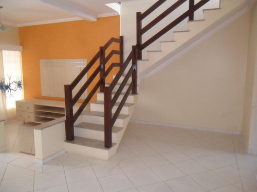 Sobrado À Venda, 3 Quartos, 1 Suíte, 4 Vagas, Vila Oliveira - Mogi Das Cruzes/sp - 714