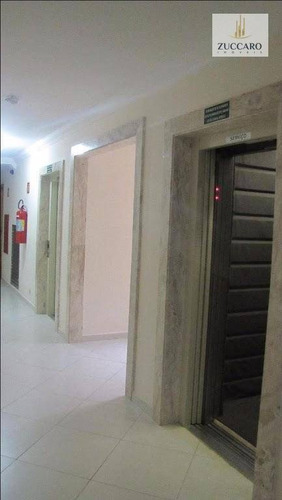 Apartamento A Venda, Macedo, Guarulhos. - Ap10980