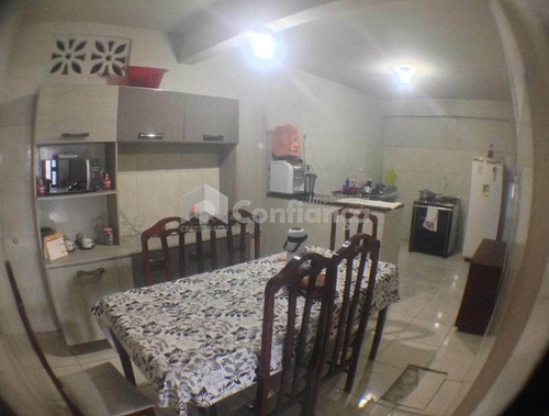 Imagem 10 de 17 de Casa A Venda No Vila Velha Em Fortaleza/ce - 108