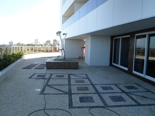 Imagem 9 de 26 de Sala Para Alugar Na Cidade De Fortaleza-ce - L12061