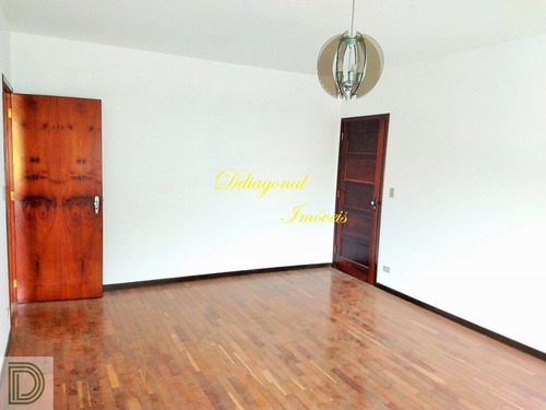 Imagem 8 de 15 de Casa Térrea Para Venda No Bairro Jardim Rosa Maria Em São Paulo - Cod: Di27324 - Di27324