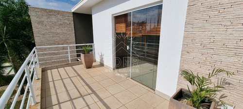 Imagem 6 de 15 de Casa Em Condominio - Jardim Magnolias - Ref: 4374 - V-4374