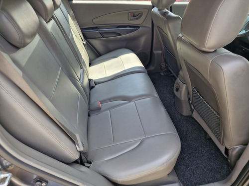Hyundai Tucson 2.0 Gls 4x2 Flex Aut. 5p