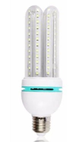 Pack 10 Ampolleta Led 9 Watts 6000k B5