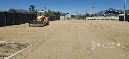 Industrial En Venta En Casablanca