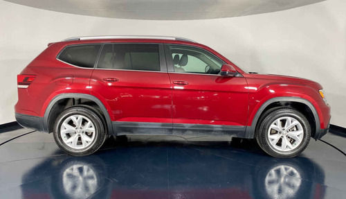 Imagen 3 de 15 de 122435 - Volkswagen Teramont 2019 Con Garantía