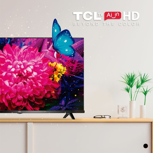 Imagen 8 de 9 de Tcl Smart Tv S60a - 32 Pulgadas - Nuevo Modelo!