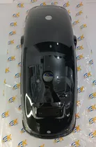 Comprar Guardafango Trasero New Owen Ii Negro Original Empire Keeway