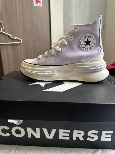 Converse Legacy 38.5