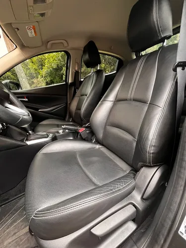 Mazda 2 1.5 Grand Touring Lx