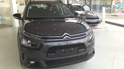 Citroen C4 Cactus Vti 115 Feel Manual 0km