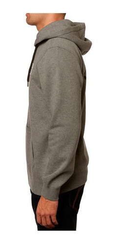 Imagen 6 de 8 de Buzo Fox Pro Circuit Zip Fleece #23058-185